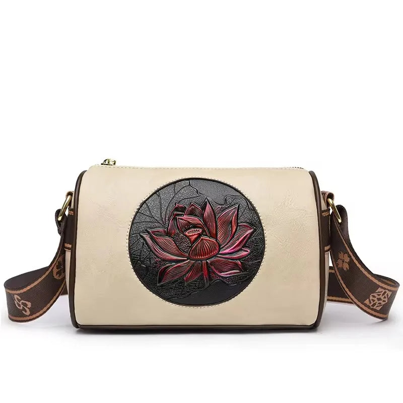 Luxury Handbag Fashion Priny Bag Leisure Designer Ladies