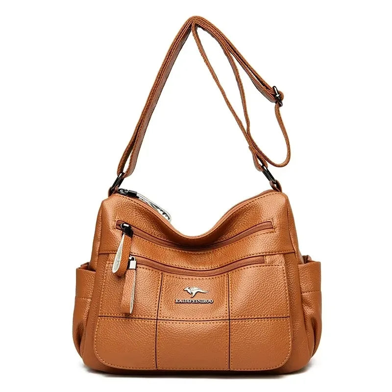 Luxury Handbag Fashion Priny Bag Leisure Designer Ladies