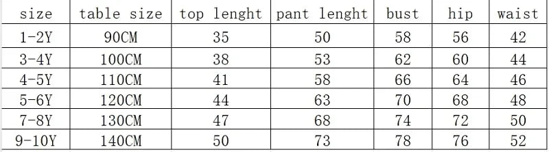 Toddler Kid Cartoon Bear Tshirt and Flared Pants Suit Short Sleeve Top Bottom T