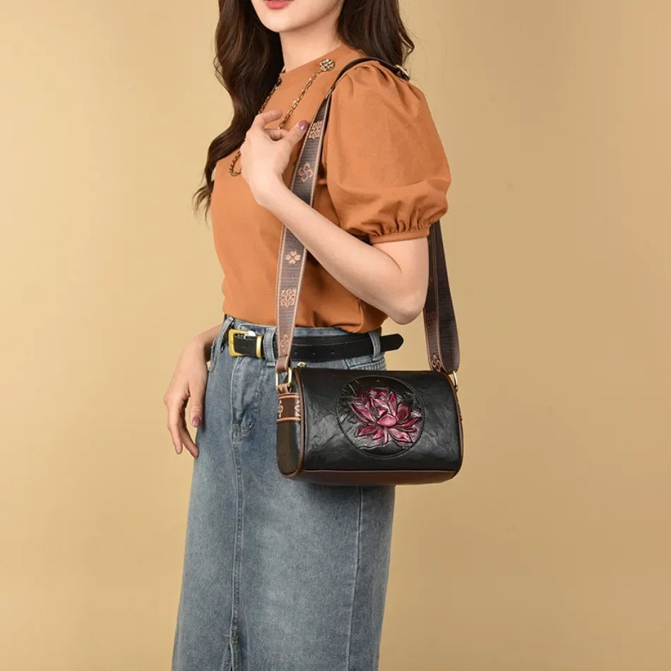 Luxury Handbag Fashion Priny Bag Leisure Designer Ladies