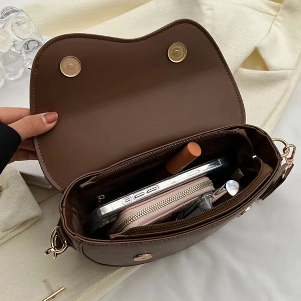 Luxury Handbag Fashion Priny Bag Leisure Designer Ladies