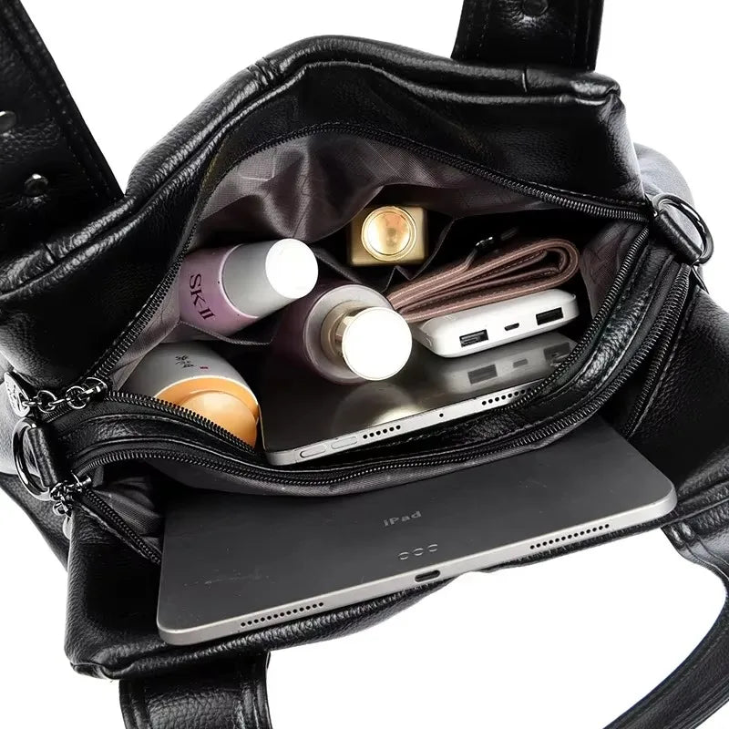 Luxury Handbag Fashion Priny Bag Leisure Designer Ladies