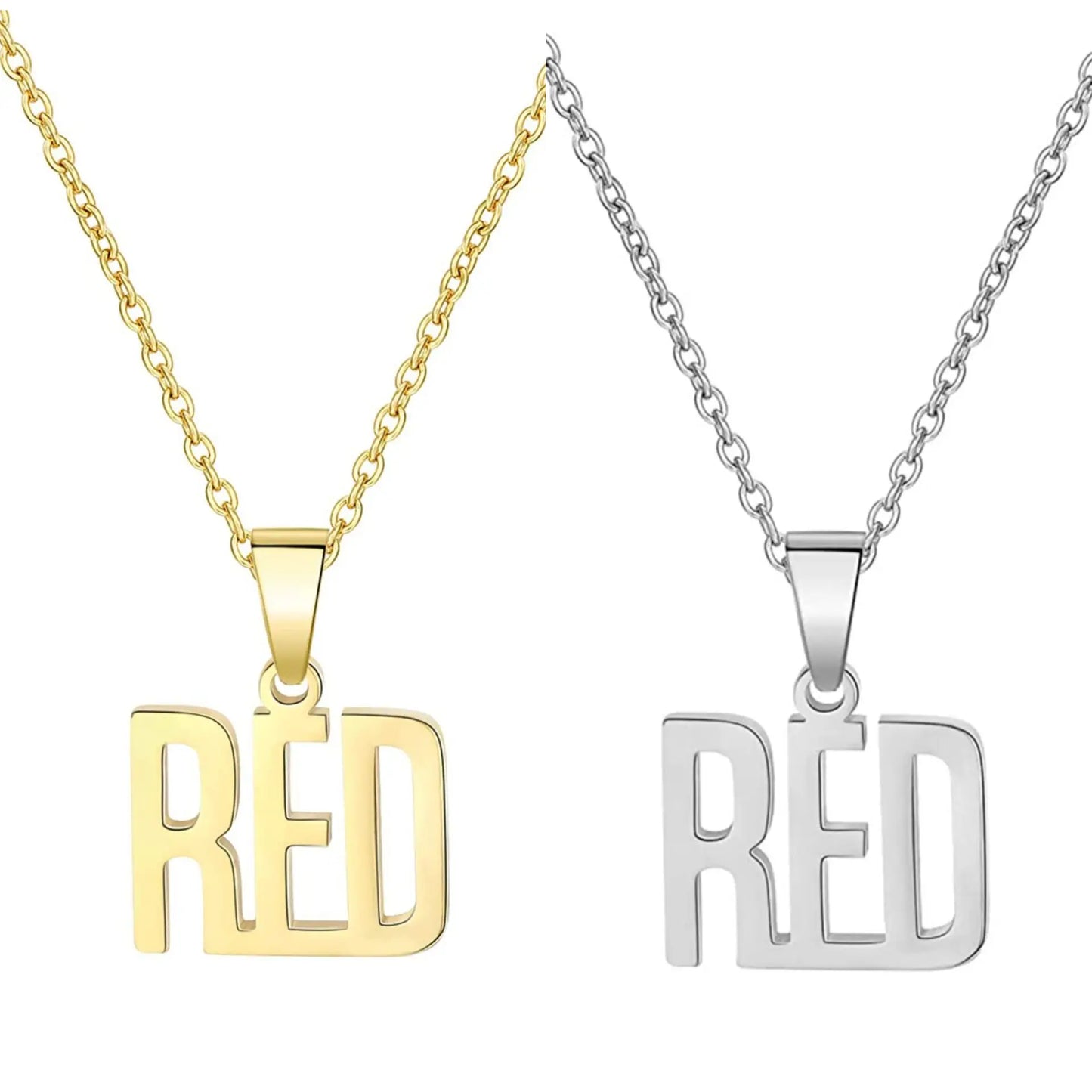Stainless Steel Taylor Choker Necklace Jewelry Folklore Reputation Necklaces Lover Fearless Collier Acier Inoxydables Femme