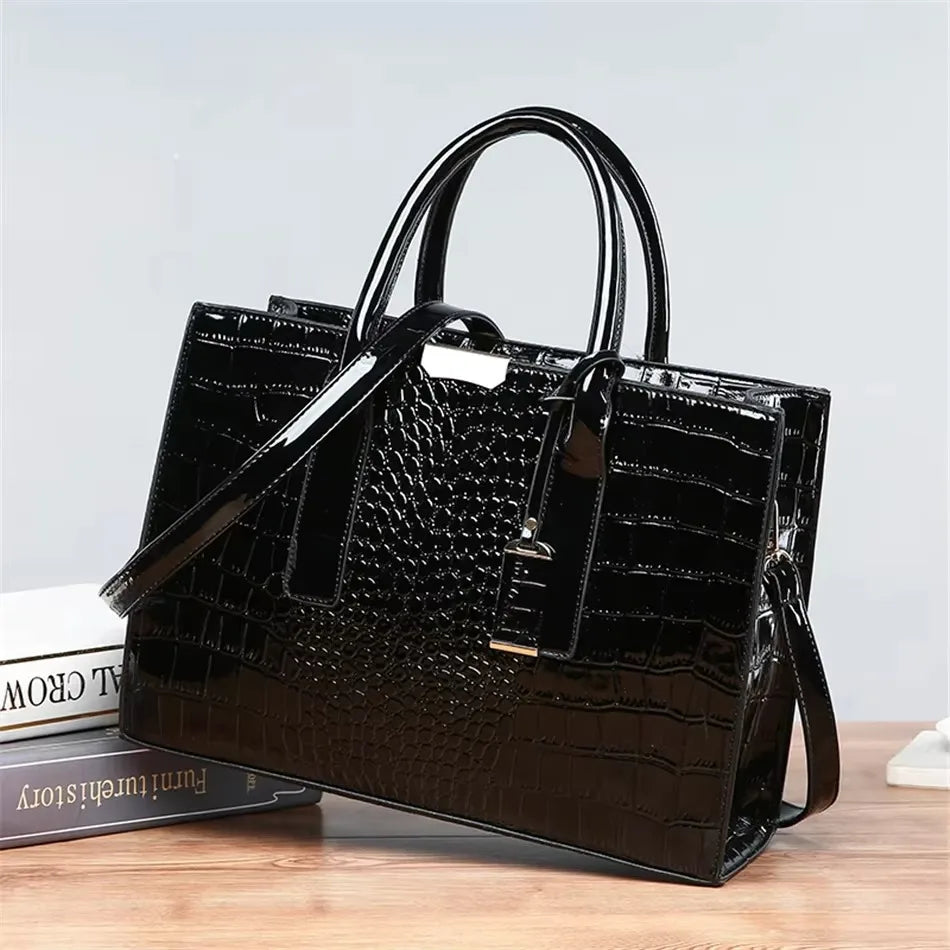 Luxury Handbag Fashion Priny Bag Leisure Designer Ladies