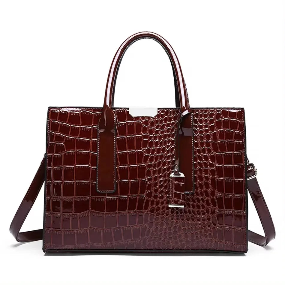 Luxury Handbag Fashion Priny Bag Leisure Designer Ladies