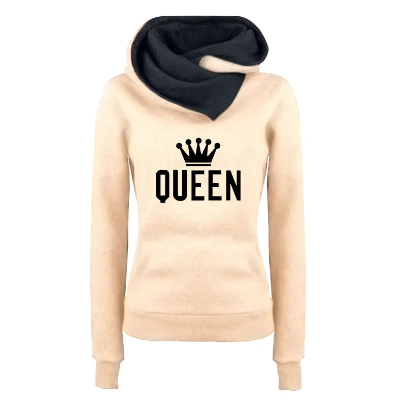 Fashion Women's Clothing 2024 Pullover Long Sleeve Casual Hot Sales Daily Outdoor Sweatpants