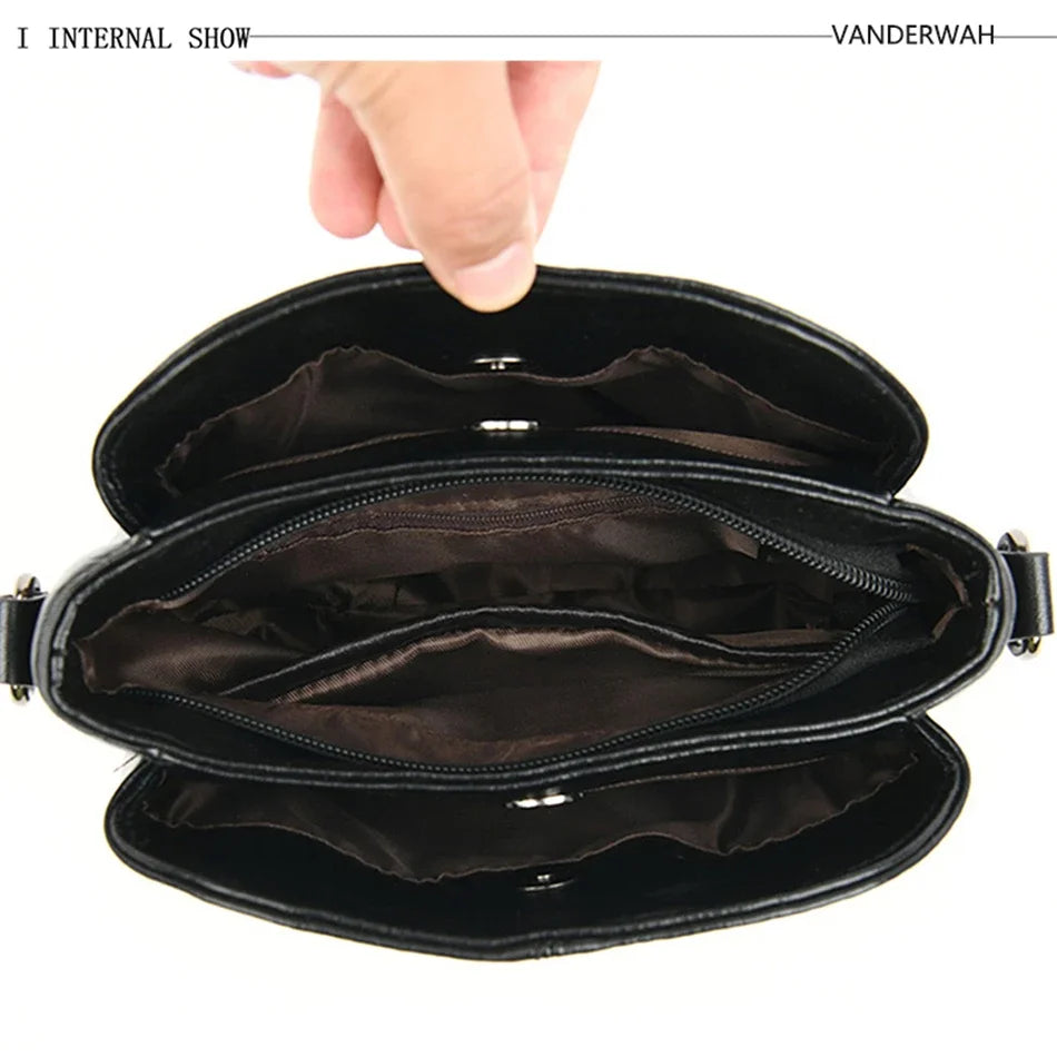 Luxury Handbag Fashion Priny Bag Leisure Designer Ladies