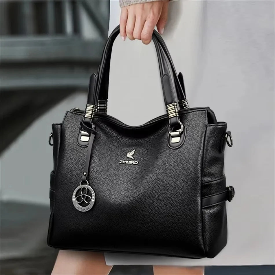 Luxury Handbag Fashion Priny Bag Leisure Designer Ladies