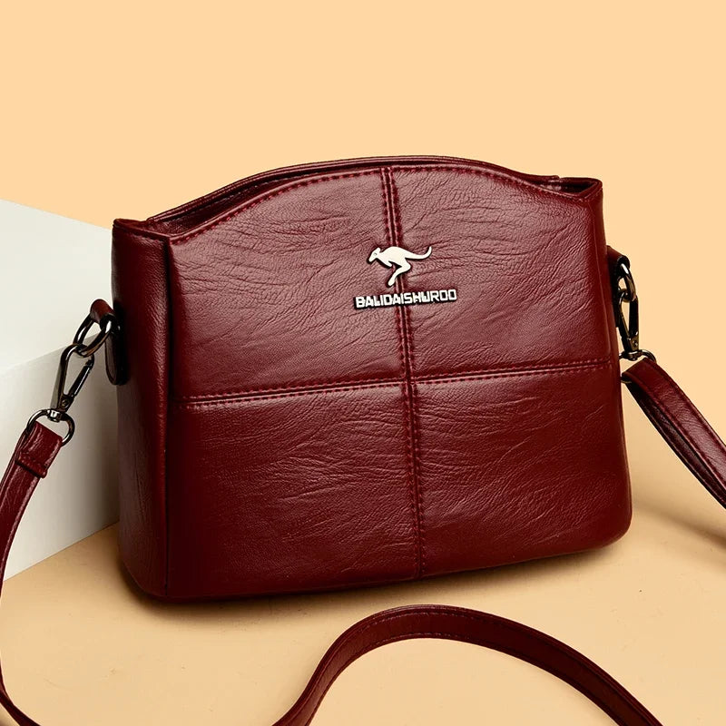 Luxury Handbag Fashion Priny Bag Leisure Designer Ladies
