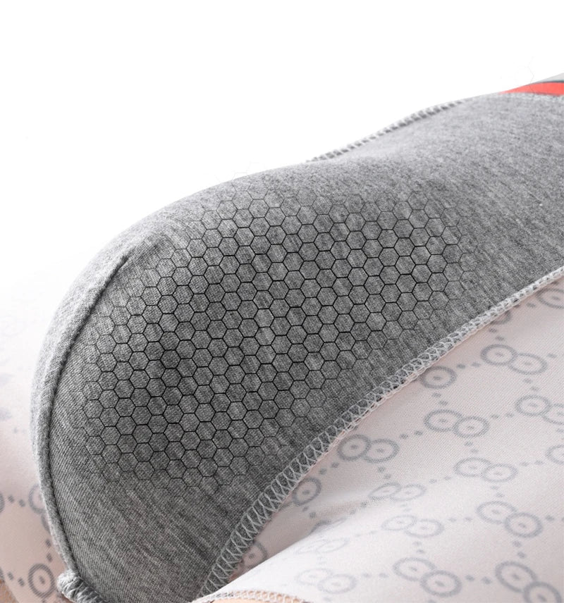 5Pcs/Lot Printed Men Boxer Underwear Shorts Comfortable