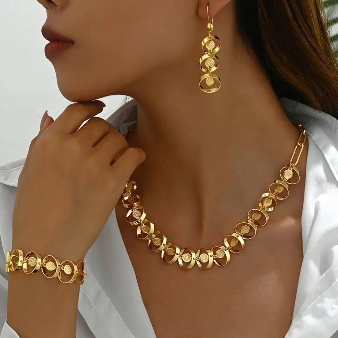 Jewelry & Accessories