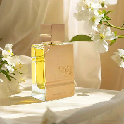 Al Haramain Amber Oud Gold Edition For Men And Women g-lasting Fragrance Best  Gift
