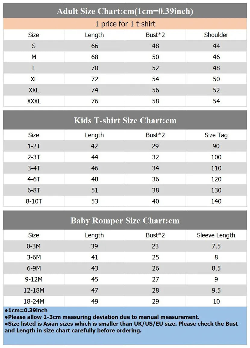 Christmas Family Matching Shirts Custom Initial with Name Mom Dad Kids Tshirt Baby Outfits Holiday Girl Boy Clothes