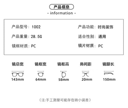 2024 new fashion trimmed sunglasses half frame high quality trend simple sunglasses for women with fine glitter(DS-1002)