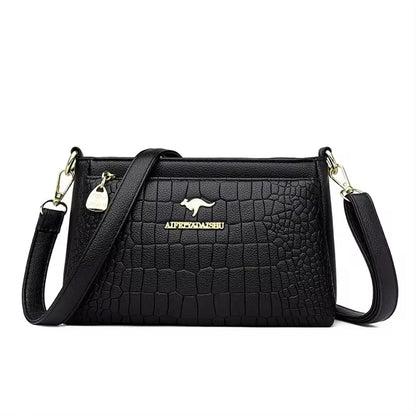 Luxury Handbag Fashion Priny Bag Leisure Designer Ladies