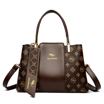 Luxury Handbag Fashion Priny Bag Leisure Designer Ladies