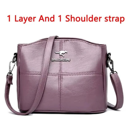 Luxury Handbag Fashion Priny Bag Leisure Designer Ladies