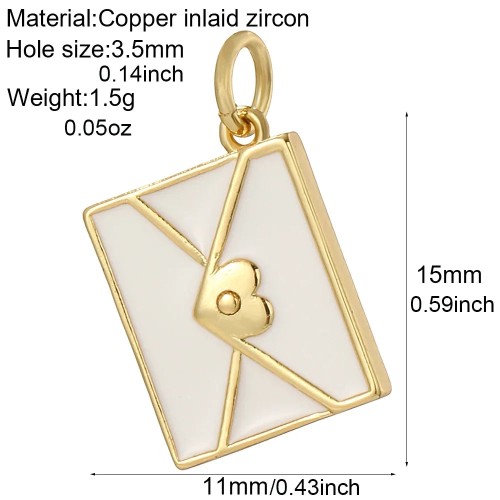 Cute Butterfly Cherry Necklace for Women Golden Evil Blue Eye Collars Diy Pendant Stainless Steel Chain High Quality