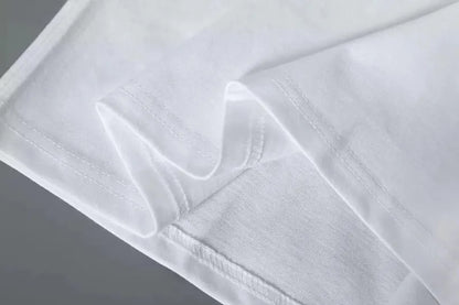 Christmas Family Matching Shirts Custom Initial with Name Mom Dad Kids Tshirt Baby Outfits Holiday Girl Boy Clothes