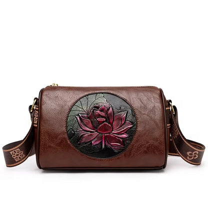 Luxury Handbag Fashion Priny Bag Leisure Designer Ladies