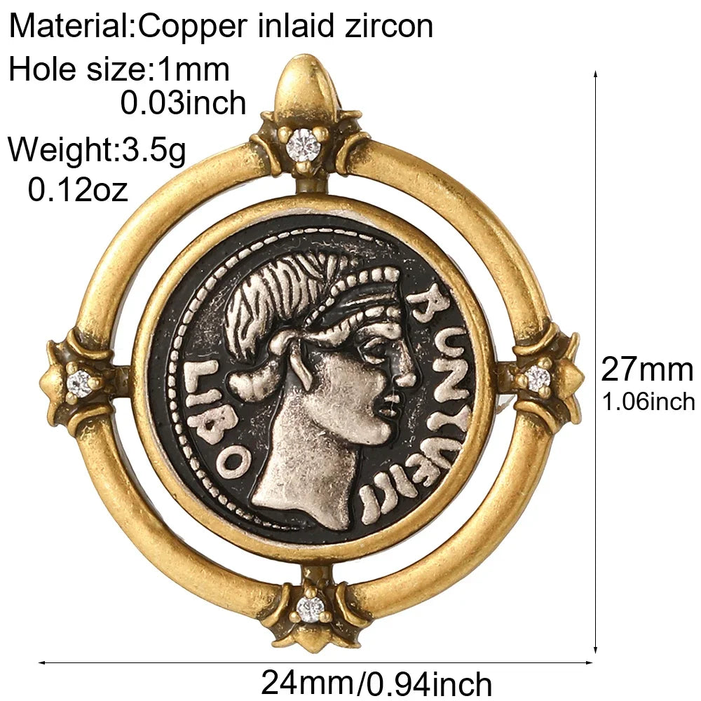 Cute Butterfly Cherry Necklace for Women Golden Evil Blue Eye Collars Diy Pendant Stainless Steel Chain High Quality