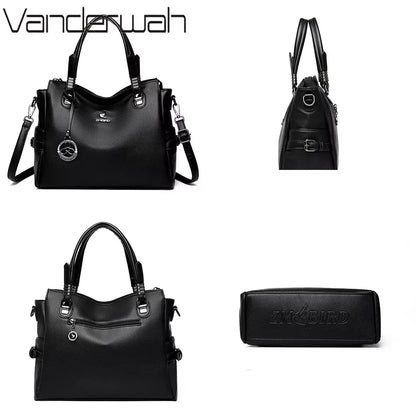 Luxury Handbag Fashion Priny Bag Leisure Designer Ladies