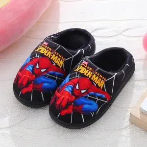 Slippers Children Shoes Fashion Warmth Autumn Winter Indoor Kids Slipper Gift