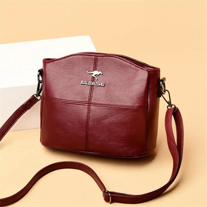 Luxury Handbag Fashion Priny Bag Leisure Designer Ladies