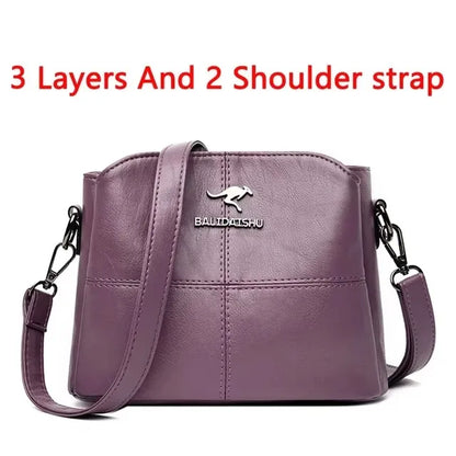 Luxury Handbag Fashion Priny Bag Leisure Designer Ladies