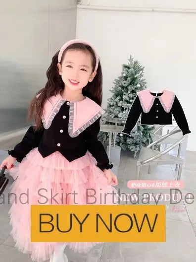 New Spring Autumn Girls Clothing Sets Kids Casual Sweatshirt+pant 2pcs Suit Tracksuit Child Outfit Sets Printing Sportswear 1-9