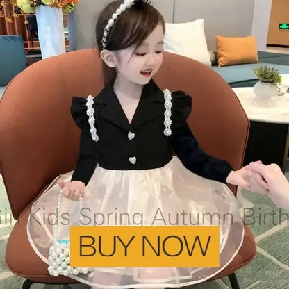 New Spring Autumn Girls Clothing Sets Kids Casual Sweatshirt+pant 2pcs Suit Tracksuit Child Outfit Sets Printing Sportswear 1-9