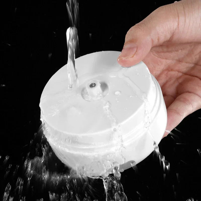 Electric Mini Garlic Masher Blender USB Food Vegetable Processor Chili Chopper Masher Machine Meat Masher Garlic Mixer Foy Home