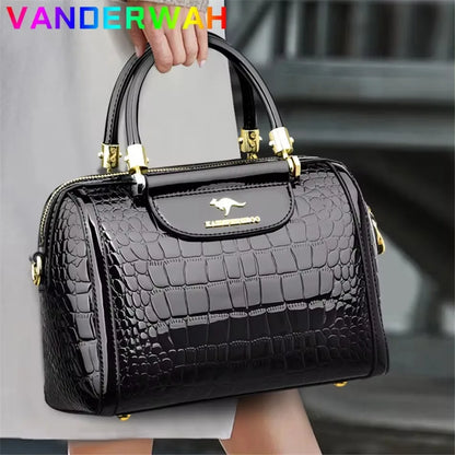 Luxury Handbag Fashion Priny Bag Leisure Designer Ladies