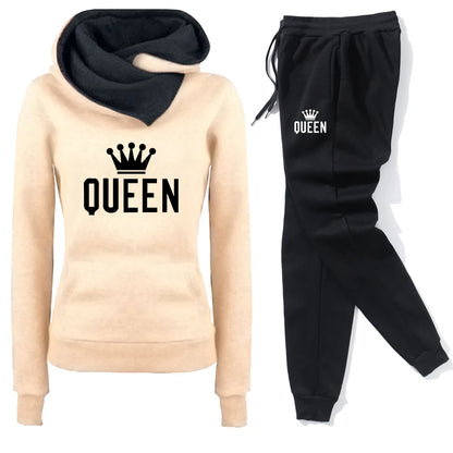 Fashion Women's Clothing 2024 Pullover Long Sleeve Casual  Hot Sales Daily Outdoor Sweatpants