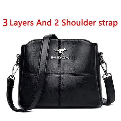 Luxury Handbag Fashion Priny Bag Leisure Designer Ladies