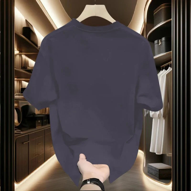 New Summer Fashion Funny T Shirt Cotton Casual Short Sleeve T Shirts Men Women Fashion Clothing Summer Oversize Sport Tops ﻿