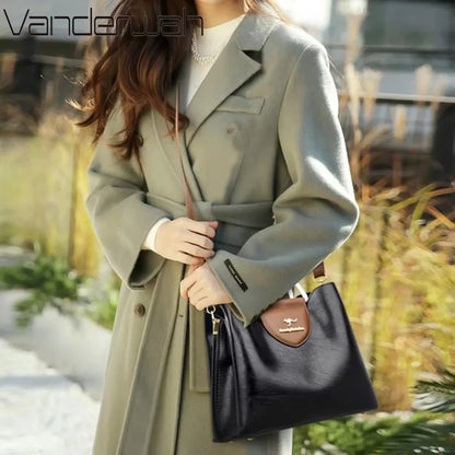 Luxury Handbag Fashion Priny Bag Leisure Designer Ladies