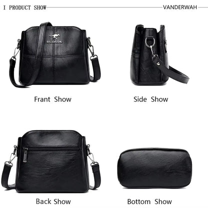 Luxury Handbag Fashion Priny Bag Leisure Designer Ladies