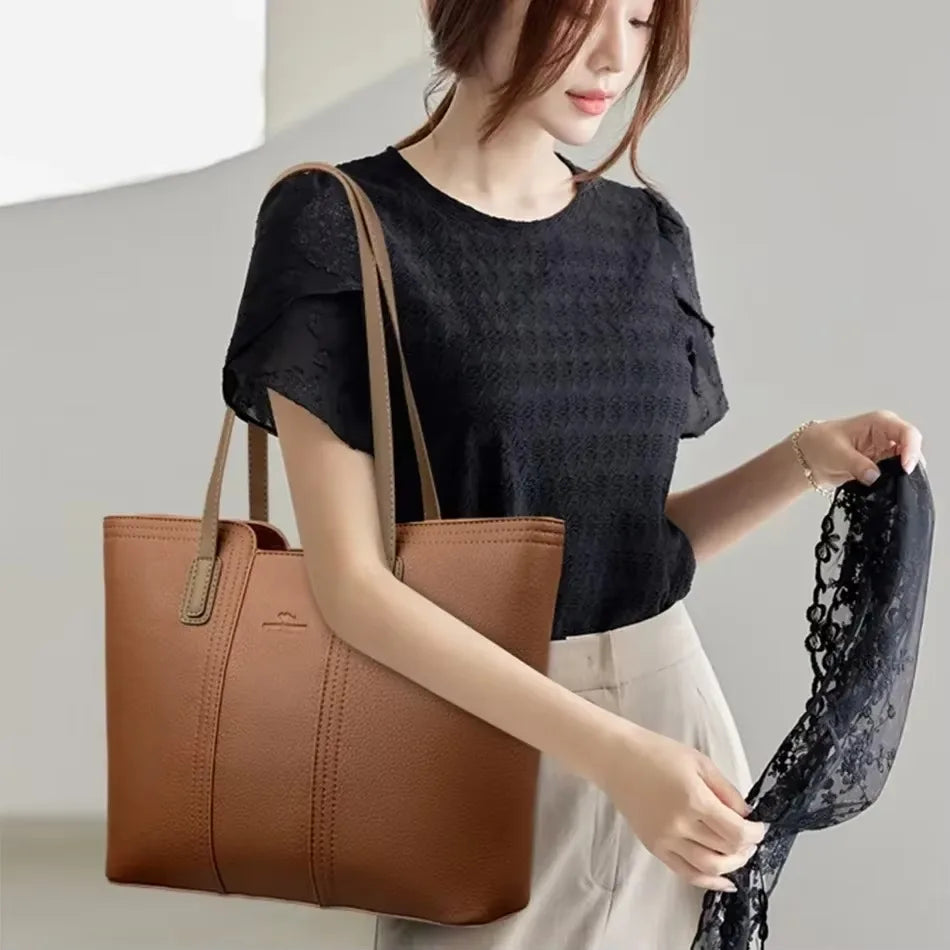 Luxury Handbag Fashion Priny Bag Leisure Designer Ladies