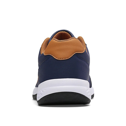 New large size men's casual sports shoes fashion thick sole light comfortable breathable outdoor men Climbing shoes sneakers