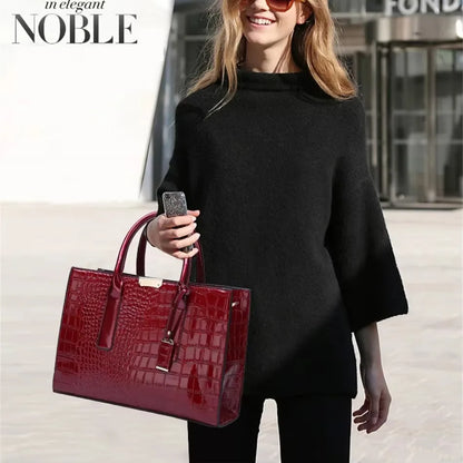 Luxury Handbag Fashion Priny Bag Leisure Designer Ladies
