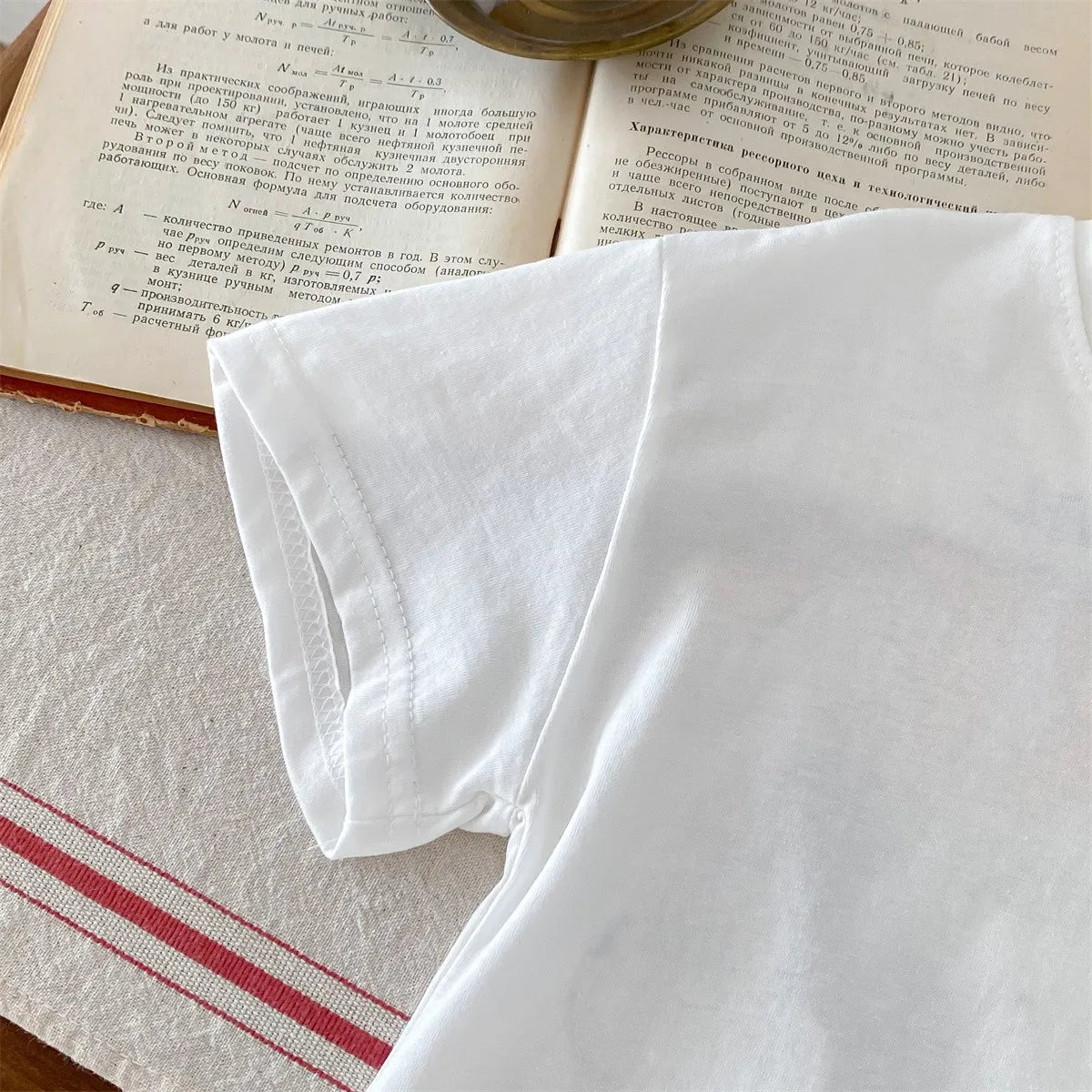 Mickey Kids Clothing Tees Summer Printed Cartoon Fashion Short Sleeve Boys T-shirt Popular Design Children's T Shirts Crewneck