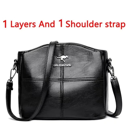 Luxury Handbag Fashion Priny Bag Leisure Designer Ladies