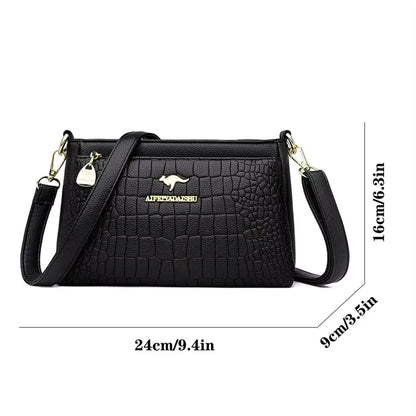 Luxury Handbag Fashion Priny Bag Leisure Designer Ladies