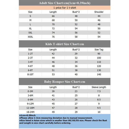 Christmas Family Matching Shirts Custom Initial with Name Mom Dad Kids Tshirt Baby Outfits Holiday Girl Boy Clothes