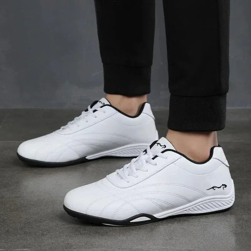 Comfortable Soft Male Running Shoe Hot Sell