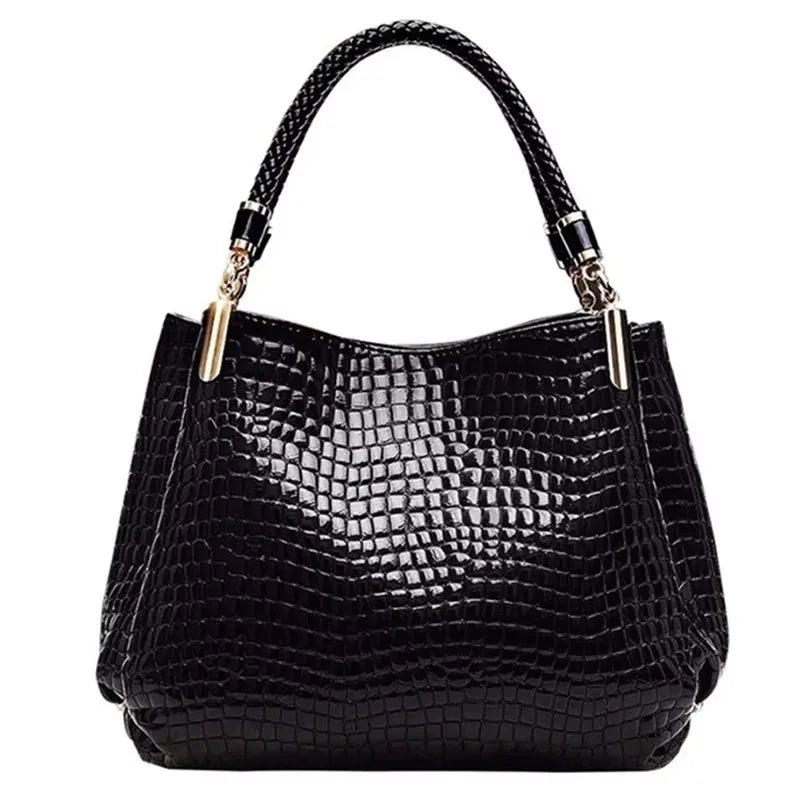 Luxury Handbag Fashion Priny Bag Leisure Designer Ladies