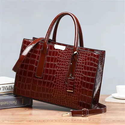Luxury Handbag Fashion Priny Bag Leisure Designer Ladies