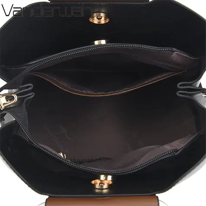 Luxury Handbag Fashion Priny Bag Leisure Designer Ladies