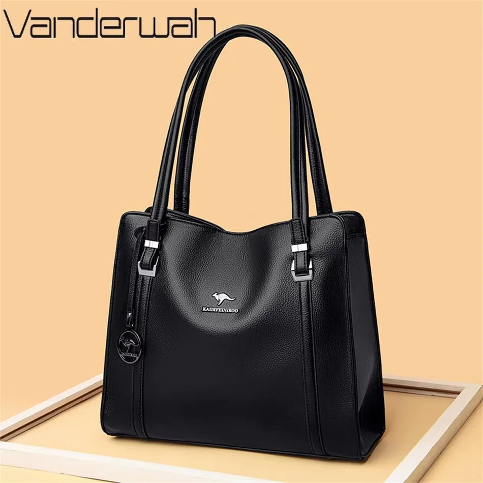 Luxury Handbag Fashion Priny Bag Leisure Designer Ladies